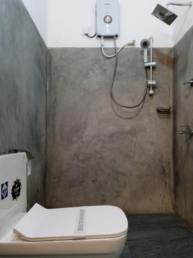 Sarah Holiday Resort Haldummulla Екстериор снимка