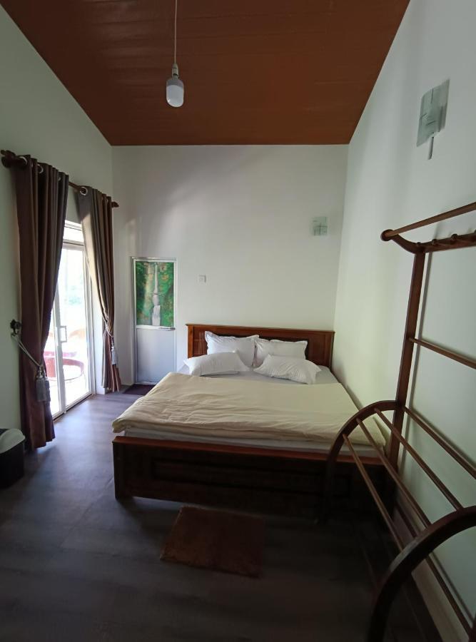 Sarah Holiday Resort Haldummulla Екстериор снимка