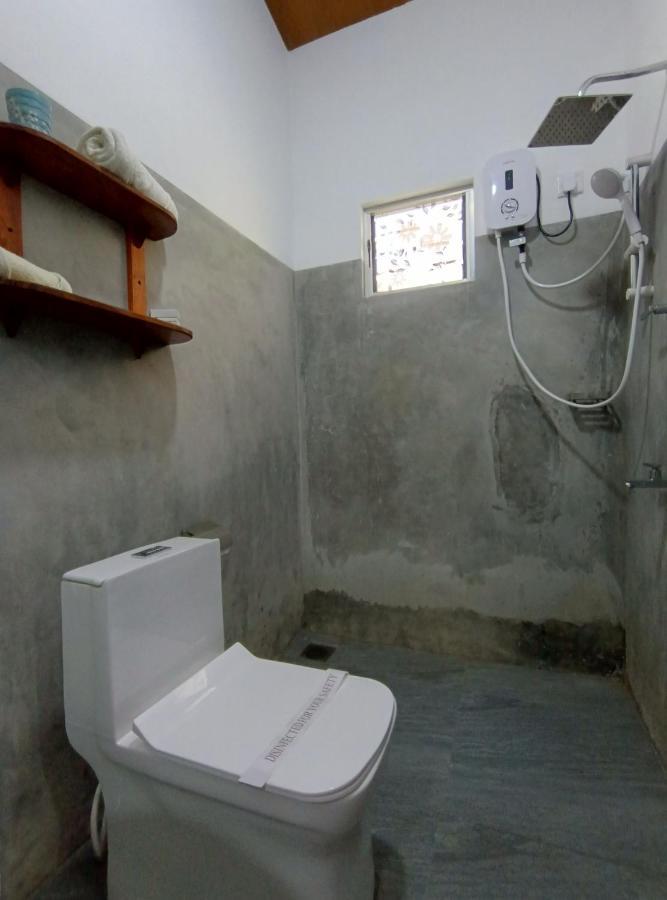 Sarah Holiday Resort Haldummulla Екстериор снимка