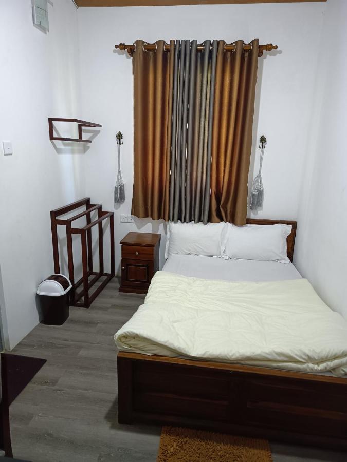 Sarah Holiday Resort Haldummulla Екстериор снимка