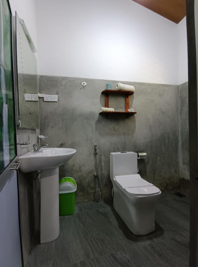 Sarah Holiday Resort Haldummulla Екстериор снимка