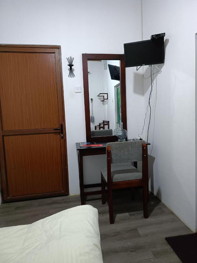 Sarah Holiday Resort Haldummulla Екстериор снимка