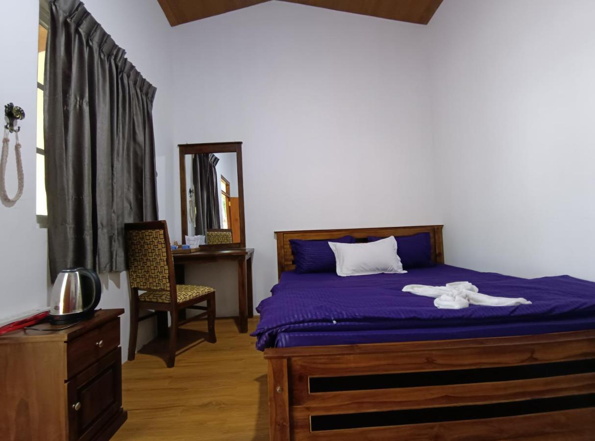 Sarah Holiday Resort Haldummulla Екстериор снимка