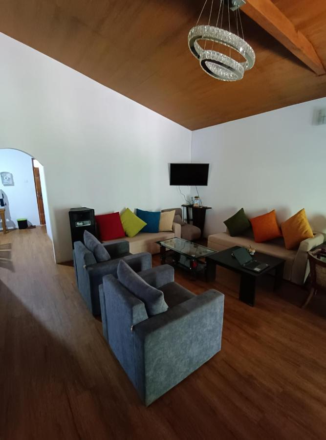 Sarah Holiday Resort Haldummulla Екстериор снимка