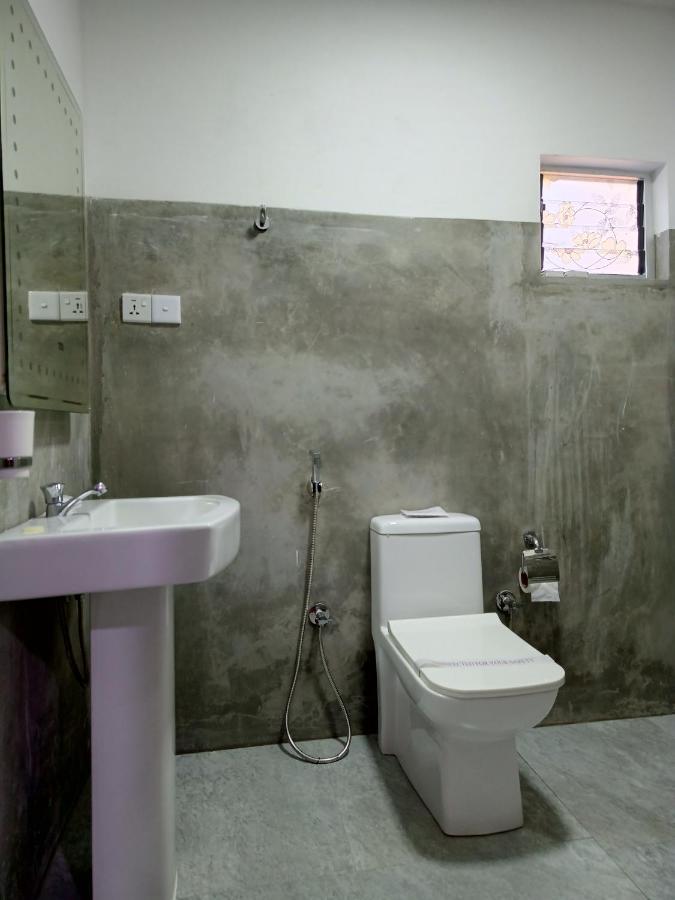 Sarah Holiday Resort Haldummulla Екстериор снимка