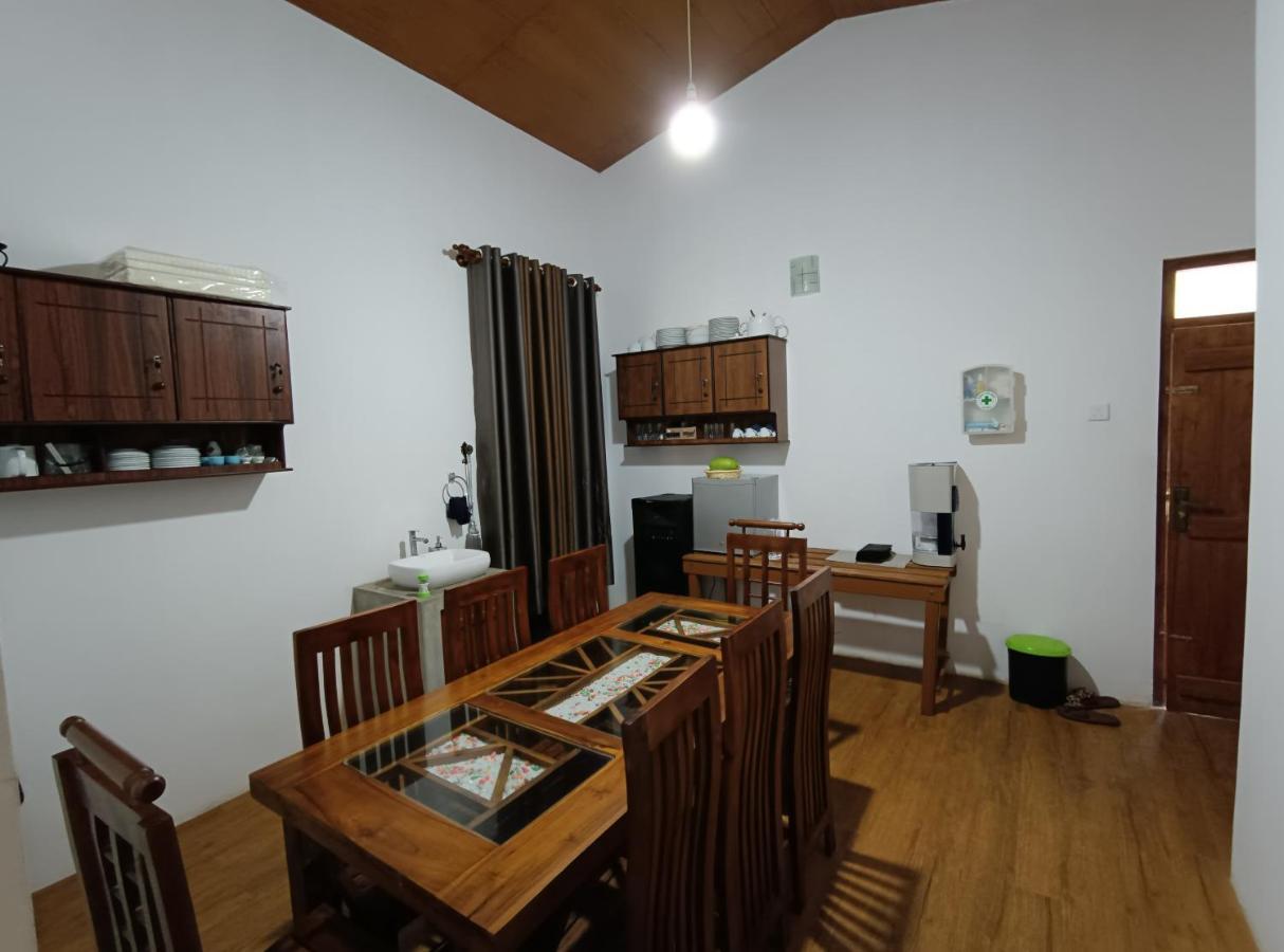 Sarah Holiday Resort Haldummulla Екстериор снимка