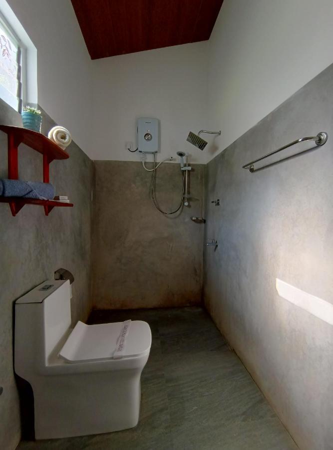 Sarah Holiday Resort Haldummulla Екстериор снимка