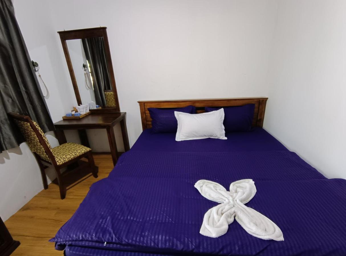 Sarah Holiday Resort Haldummulla Екстериор снимка
