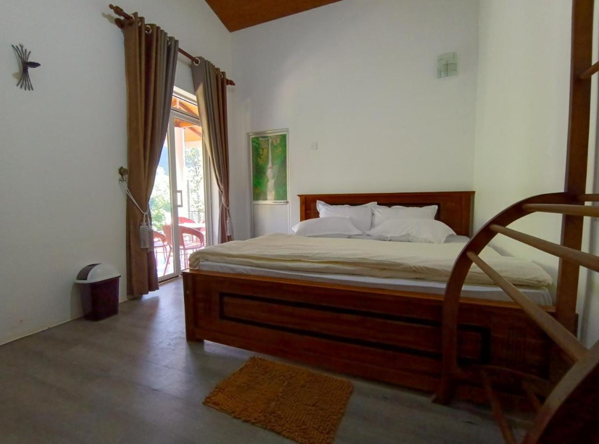 Sarah Holiday Resort Haldummulla Екстериор снимка
