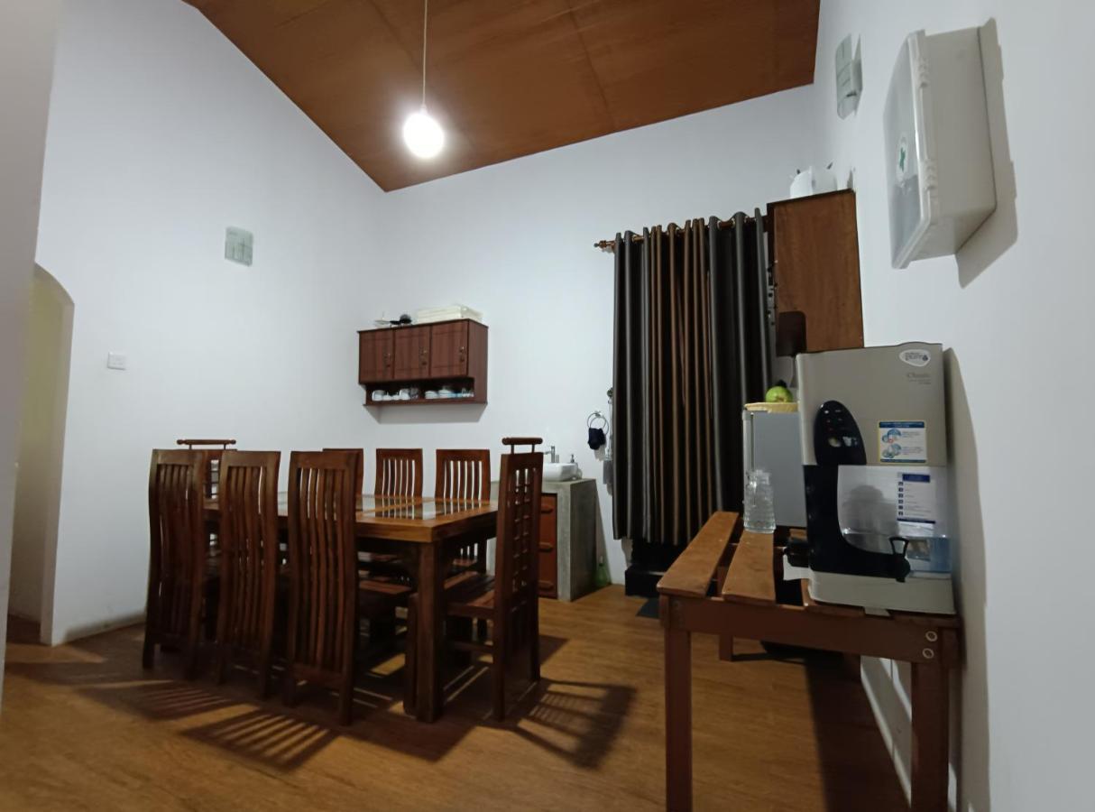 Sarah Holiday Resort Haldummulla Екстериор снимка
