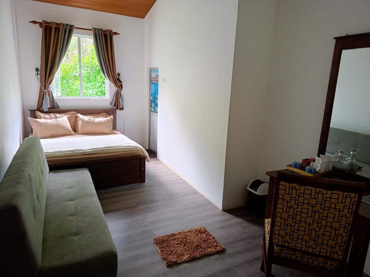 Sarah Holiday Resort Haldummulla Екстериор снимка