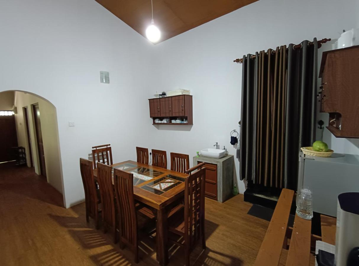 Sarah Holiday Resort Haldummulla Екстериор снимка