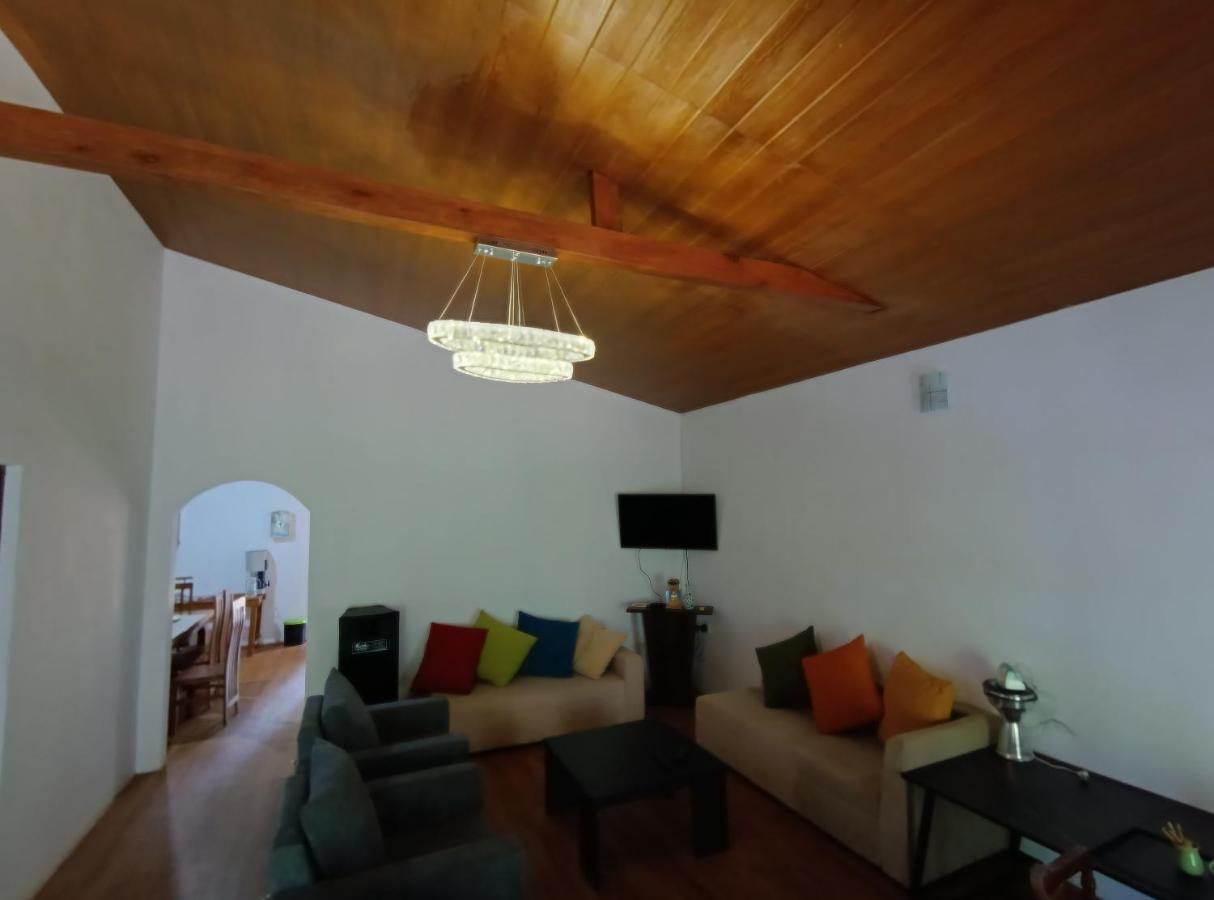Sarah Holiday Resort Haldummulla Екстериор снимка