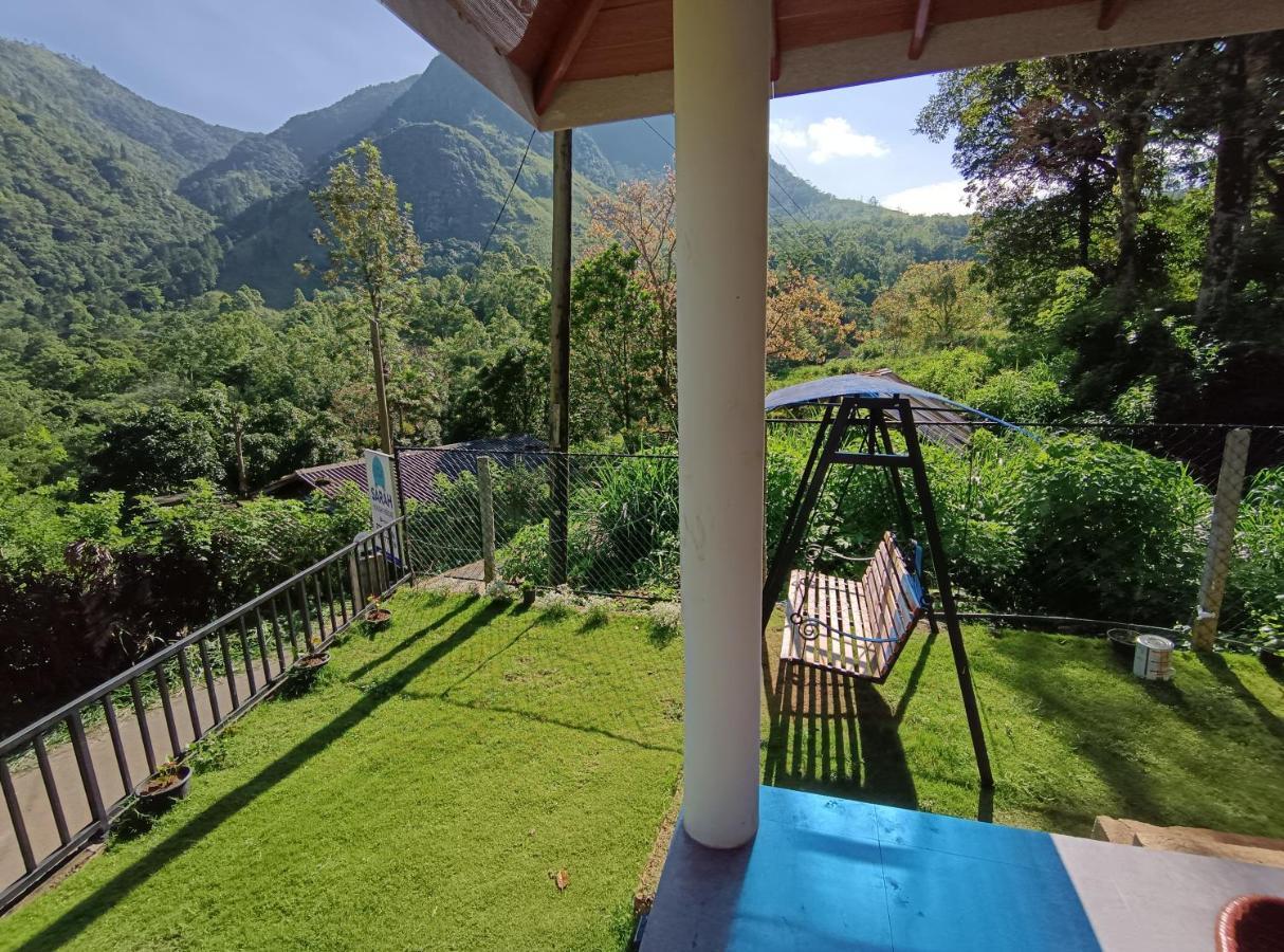 Sarah Holiday Resort Haldummulla Екстериор снимка