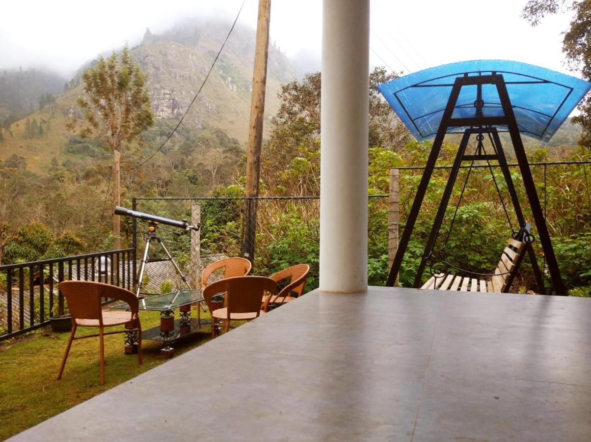Sarah Holiday Resort Haldummulla Екстериор снимка