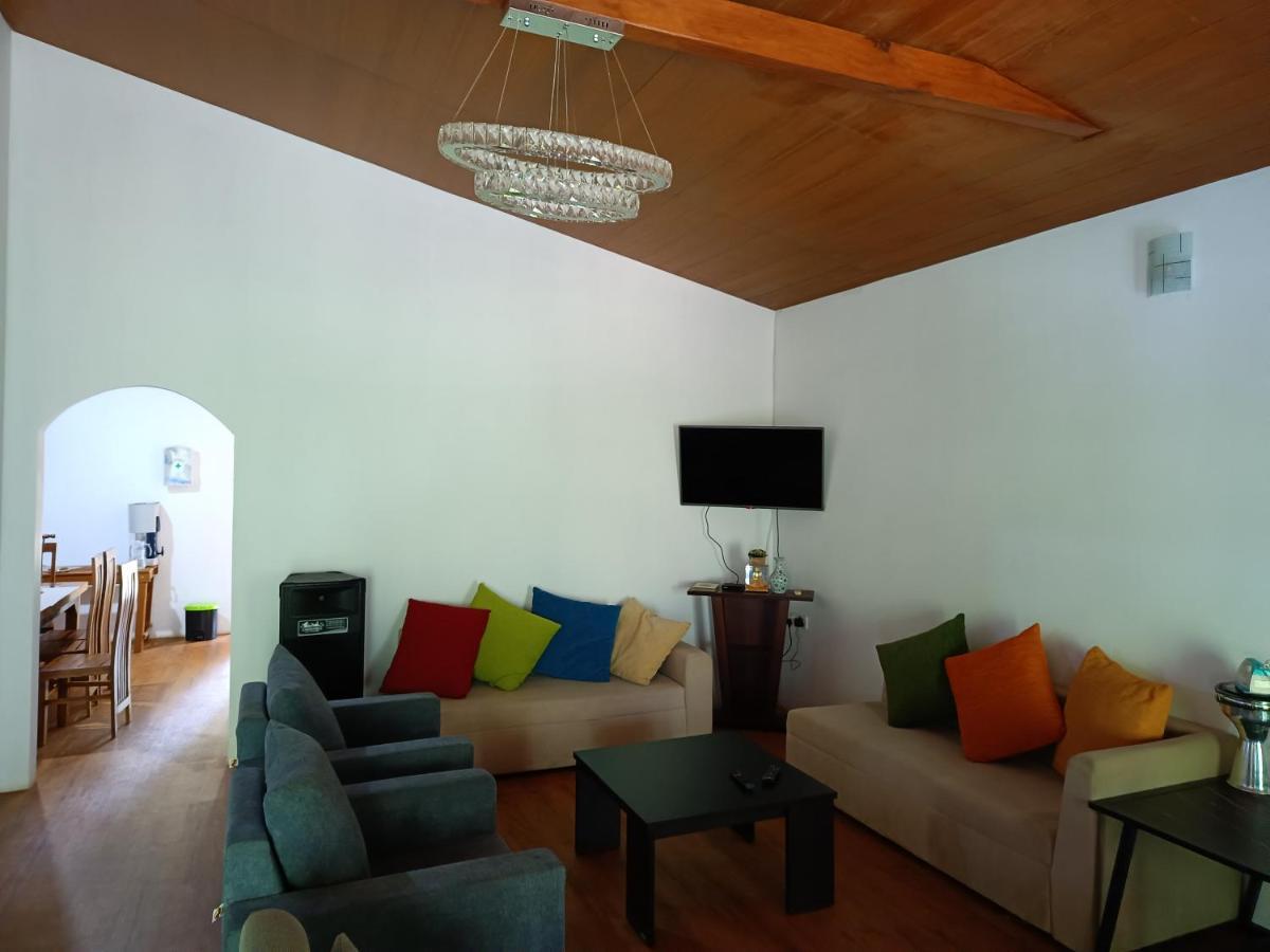 Sarah Holiday Resort Haldummulla Екстериор снимка