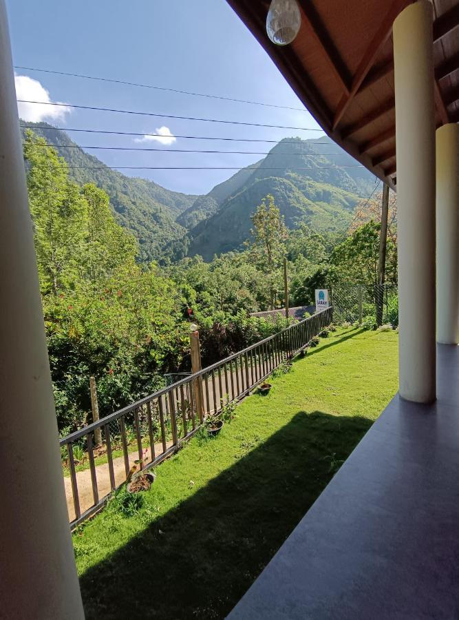 Sarah Holiday Resort Haldummulla Екстериор снимка