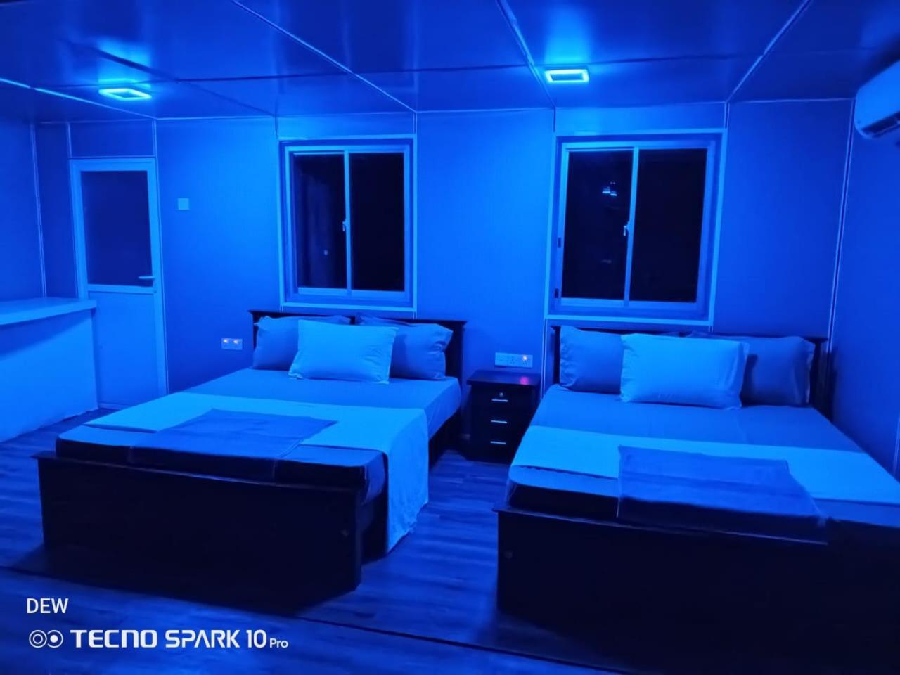 Sarah Holiday Resort Haldummulla Екстериор снимка