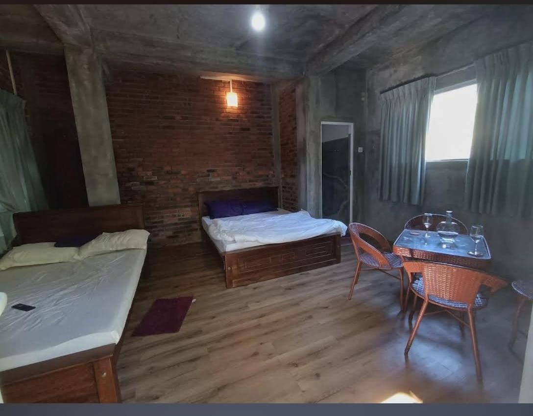 Sarah Holiday Resort Haldummulla Екстериор снимка