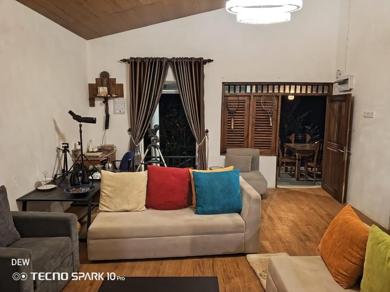 Sarah Holiday Resort Haldummulla Екстериор снимка