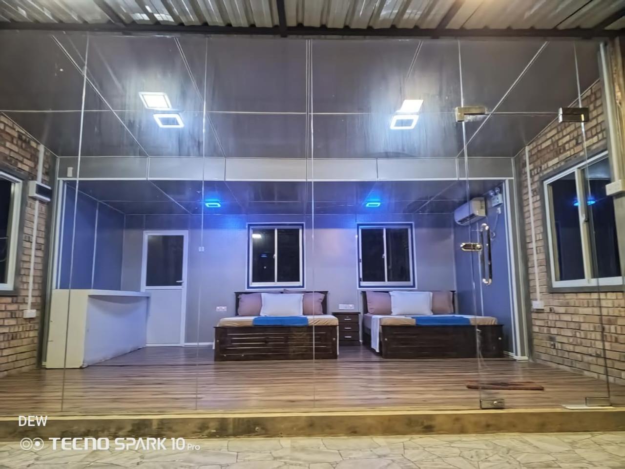 Sarah Holiday Resort Haldummulla Екстериор снимка