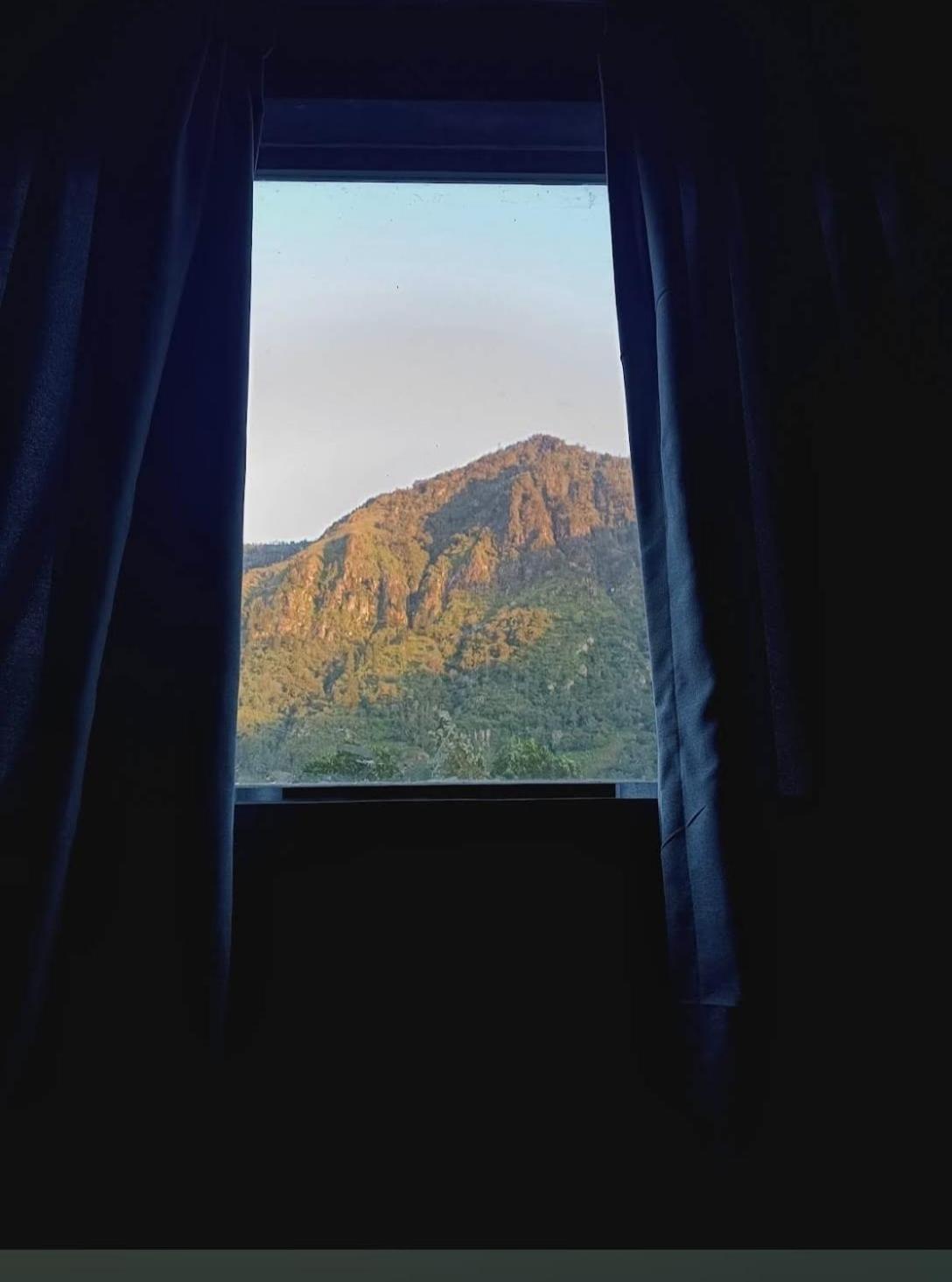Sarah Holiday Resort Haldummulla Екстериор снимка