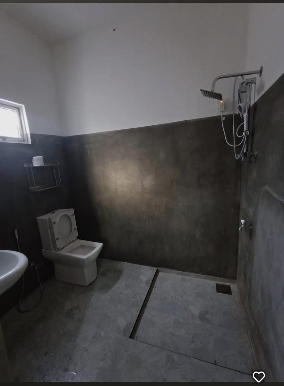 Sarah Holiday Resort Haldummulla Екстериор снимка