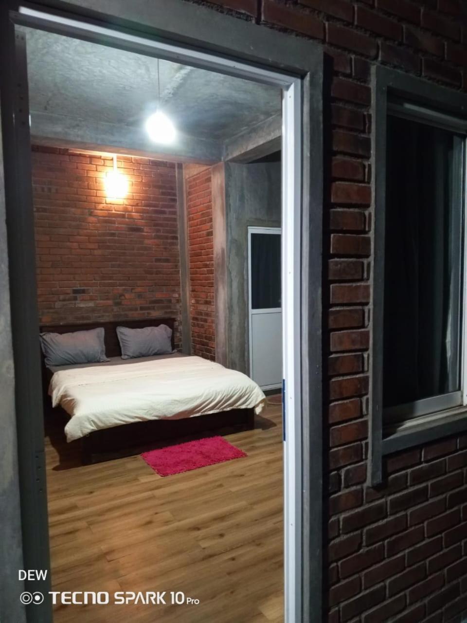 Sarah Holiday Resort Haldummulla Екстериор снимка